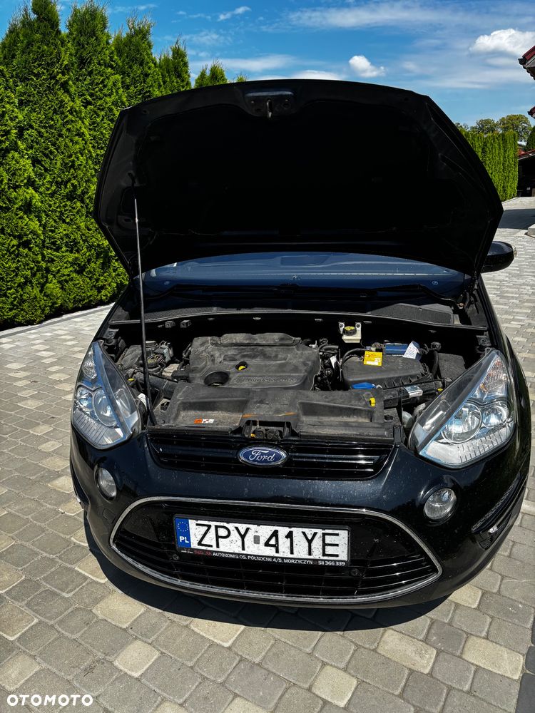 Ford S-Max - 5