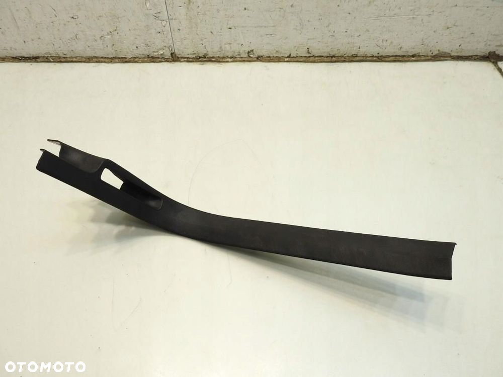 LISTWA NAKŁADKA PROGU LEWY PRZÓD PEUGEOT 308 I 9656762877 - 6