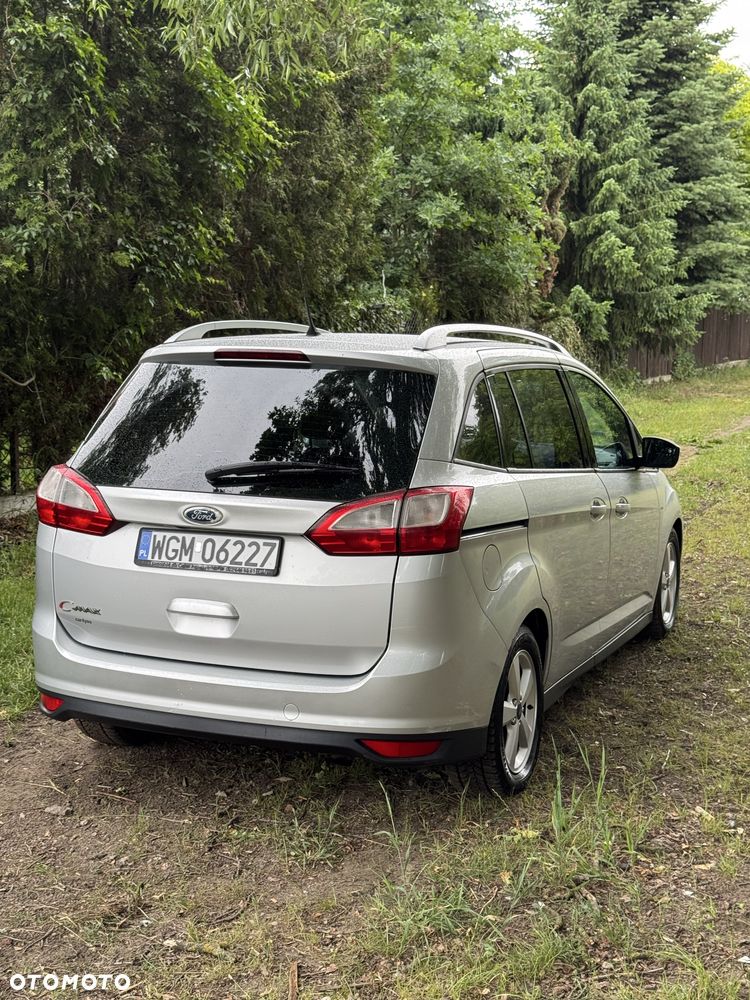 Ford C-MAX - 3