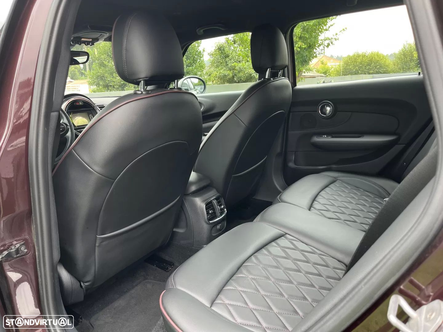MINI Clubman One D - 24