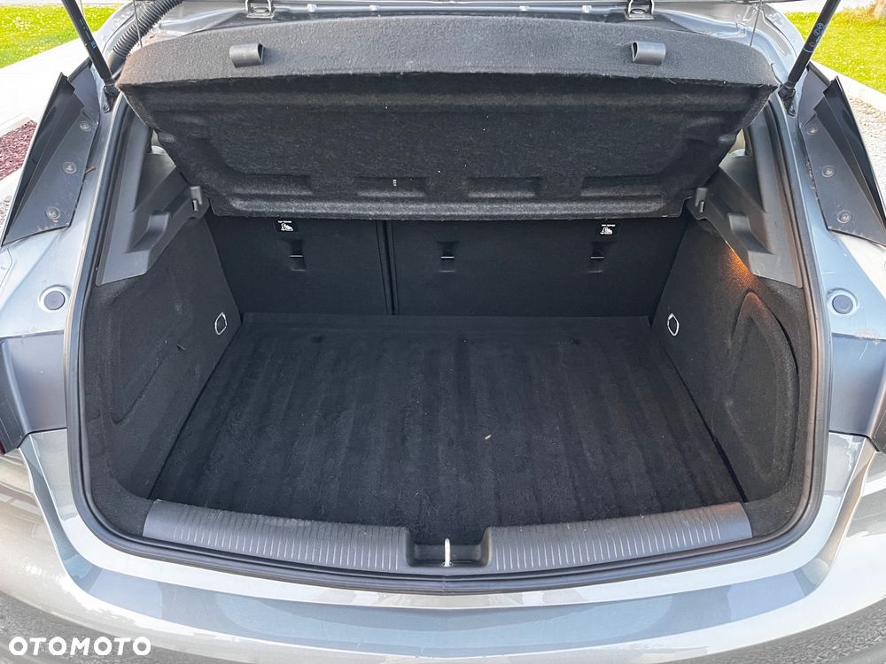 Opel Astra 1.4 T Dynamic - 13