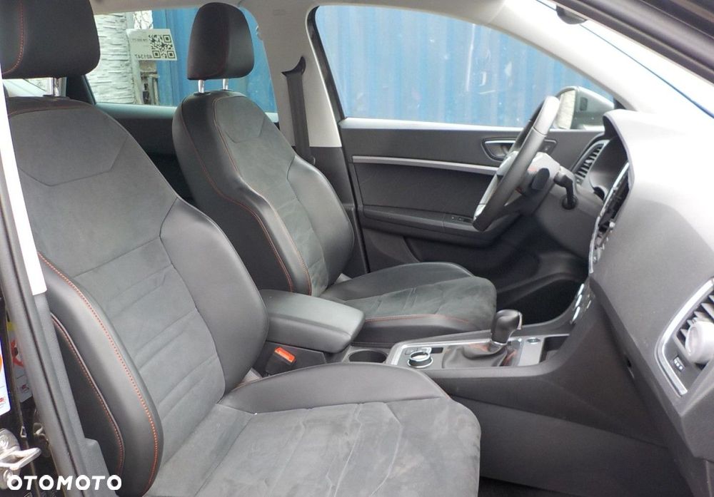 Seat Ateca - 22