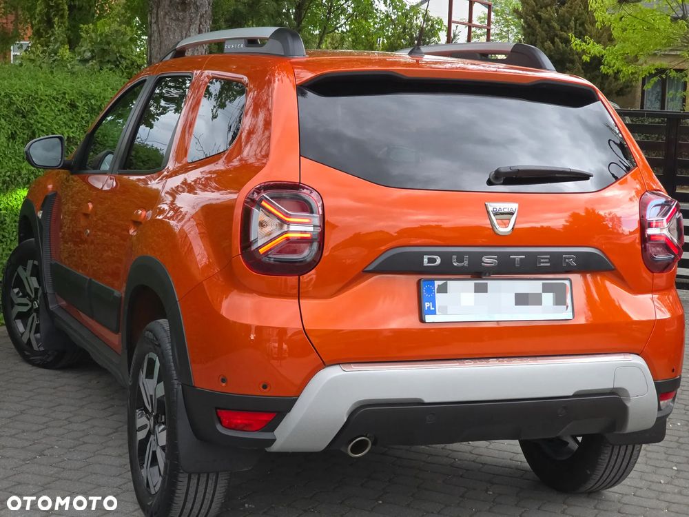 Dacia Duster 1.0 TCe Prestige - 7