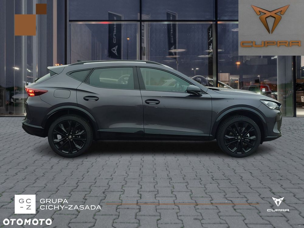 Cupra Formentor - 12