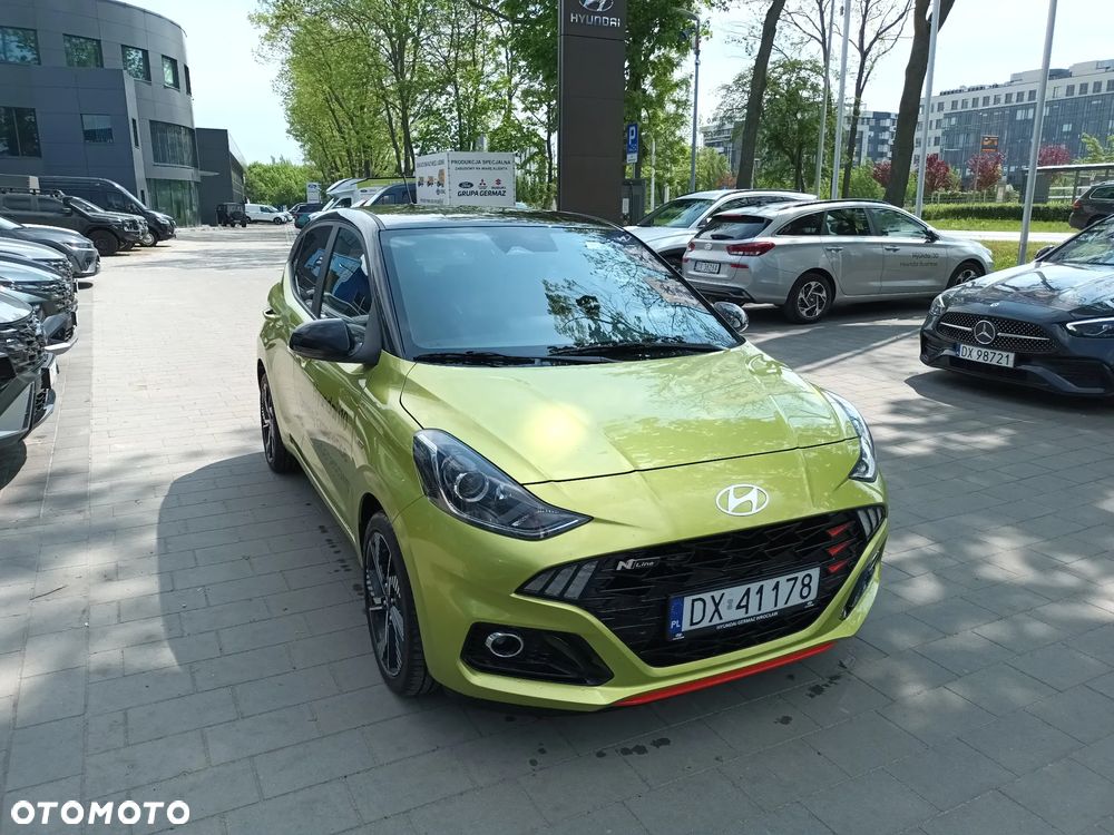 Hyundai i10 - 3