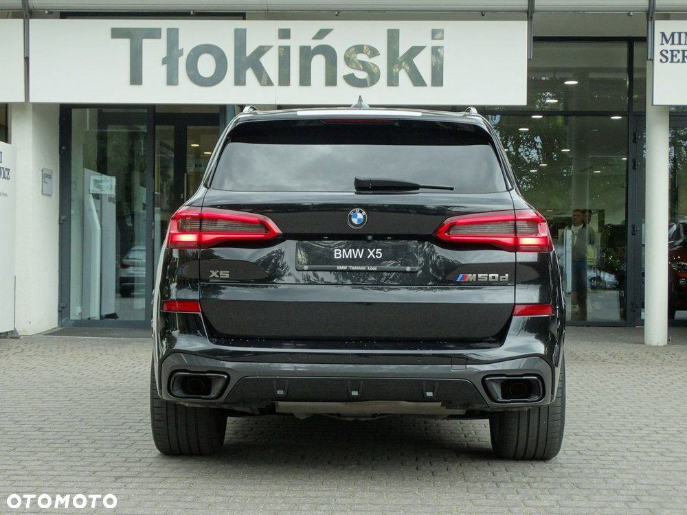 BMW X5 - 4