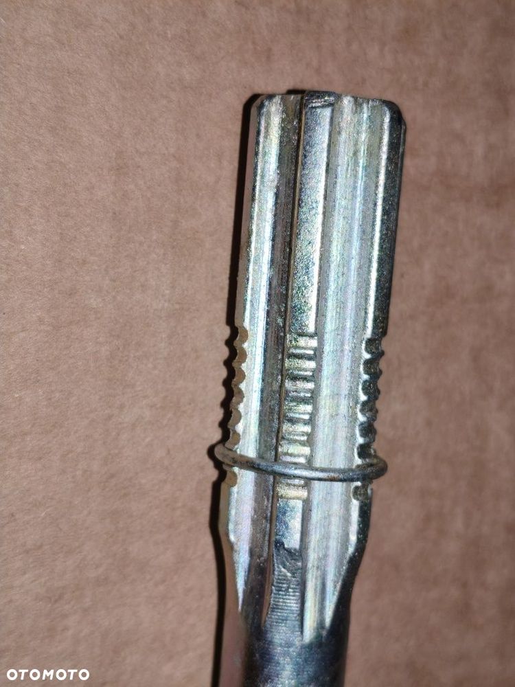 Wał kardana Dniepr MT K650 K750 - 5