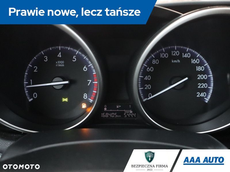 Mazda 3 - 13