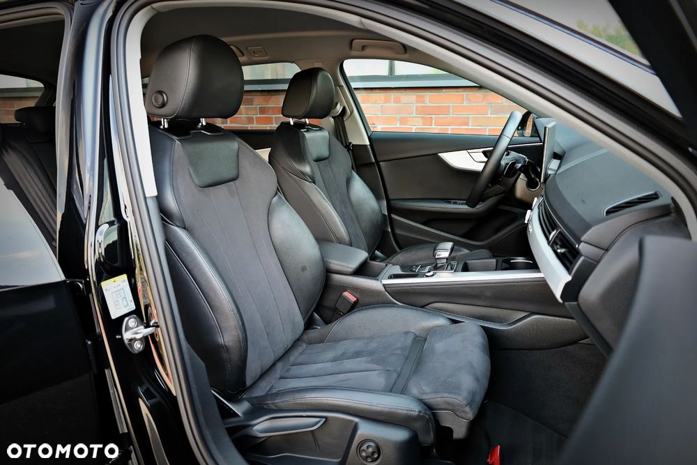 Audi A4 Avant - 25