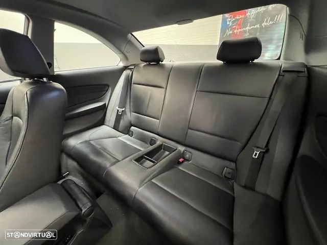 BMW 120 d Coupe - 6