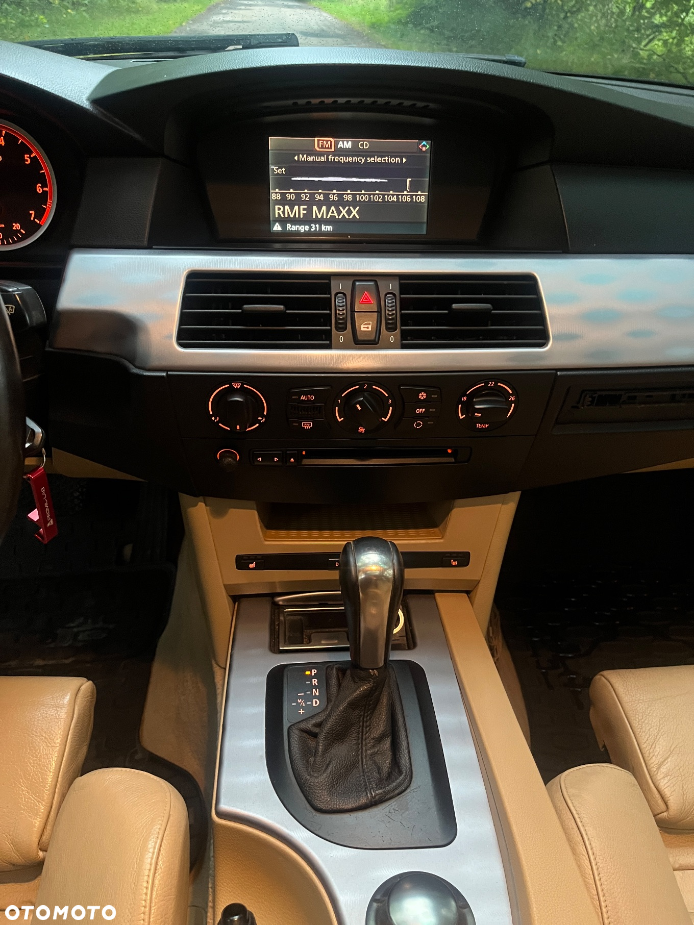 BMW Seria 5 - 16