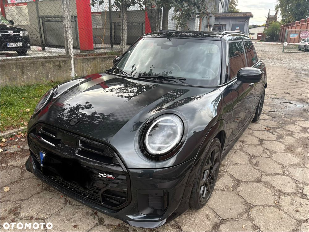 MINI Cooper S - 9