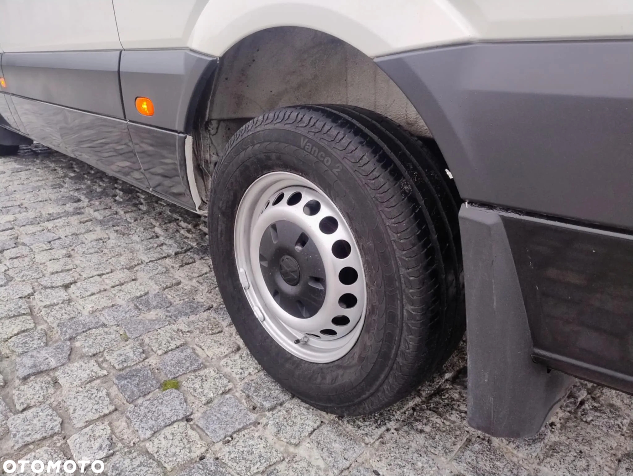 Volkswagen crafter - 12