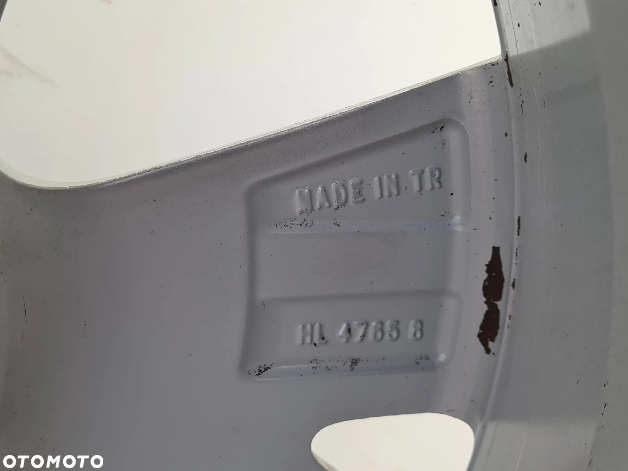 citroen c4 picasso ii felga aluminiowa 16 9677089777 - 11