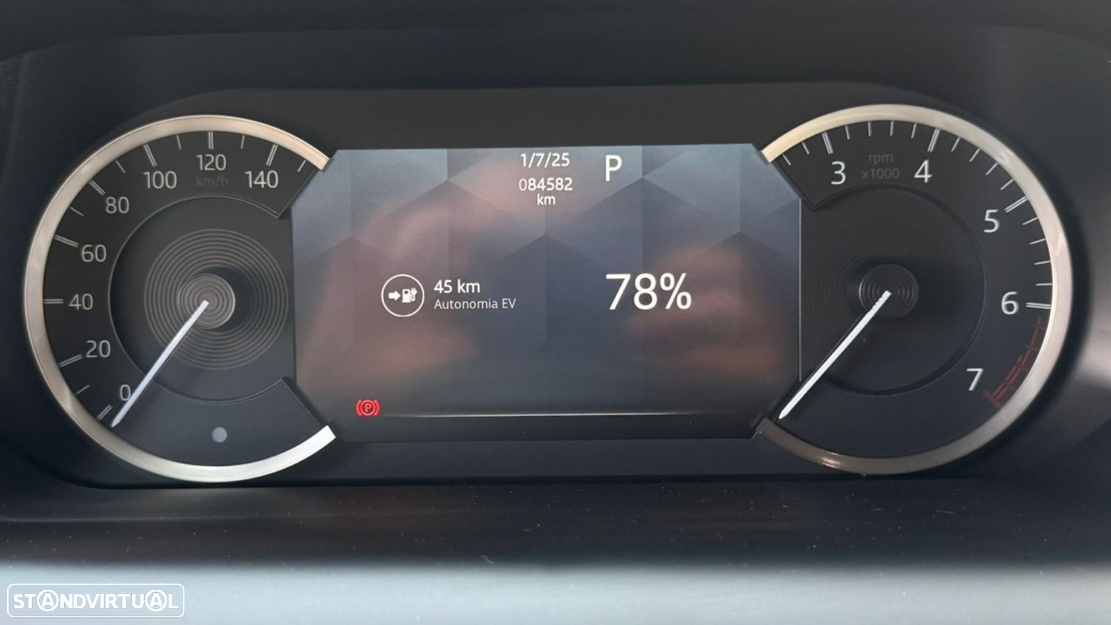 Land Rover Discovery Sport 1.5 I3 P300e AWD R-Dynamic S - 25