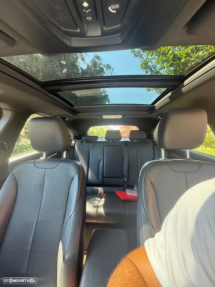 BMW 320 Gran Turismo d Aut. - 5