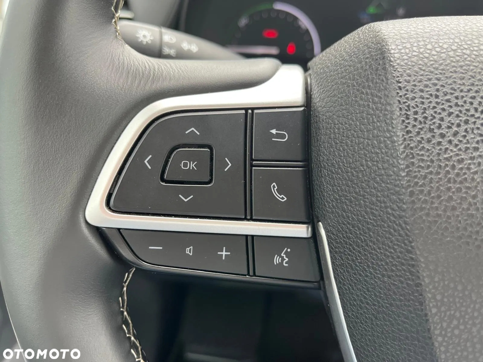 Toyota Sienna - 7