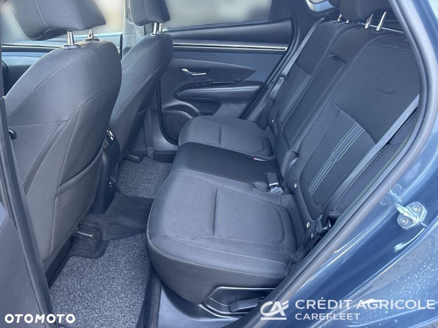 Hyundai Tucson 1.6 T-GDi 48V Platinum 4WD DCT - 13