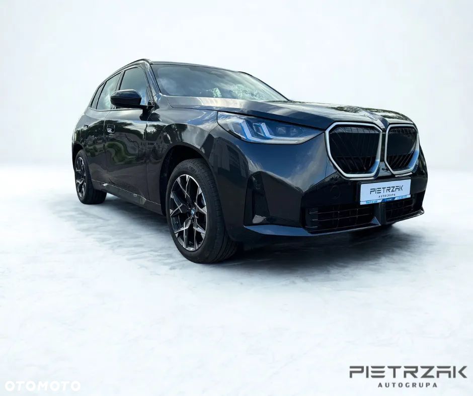 BMW X3 - 3