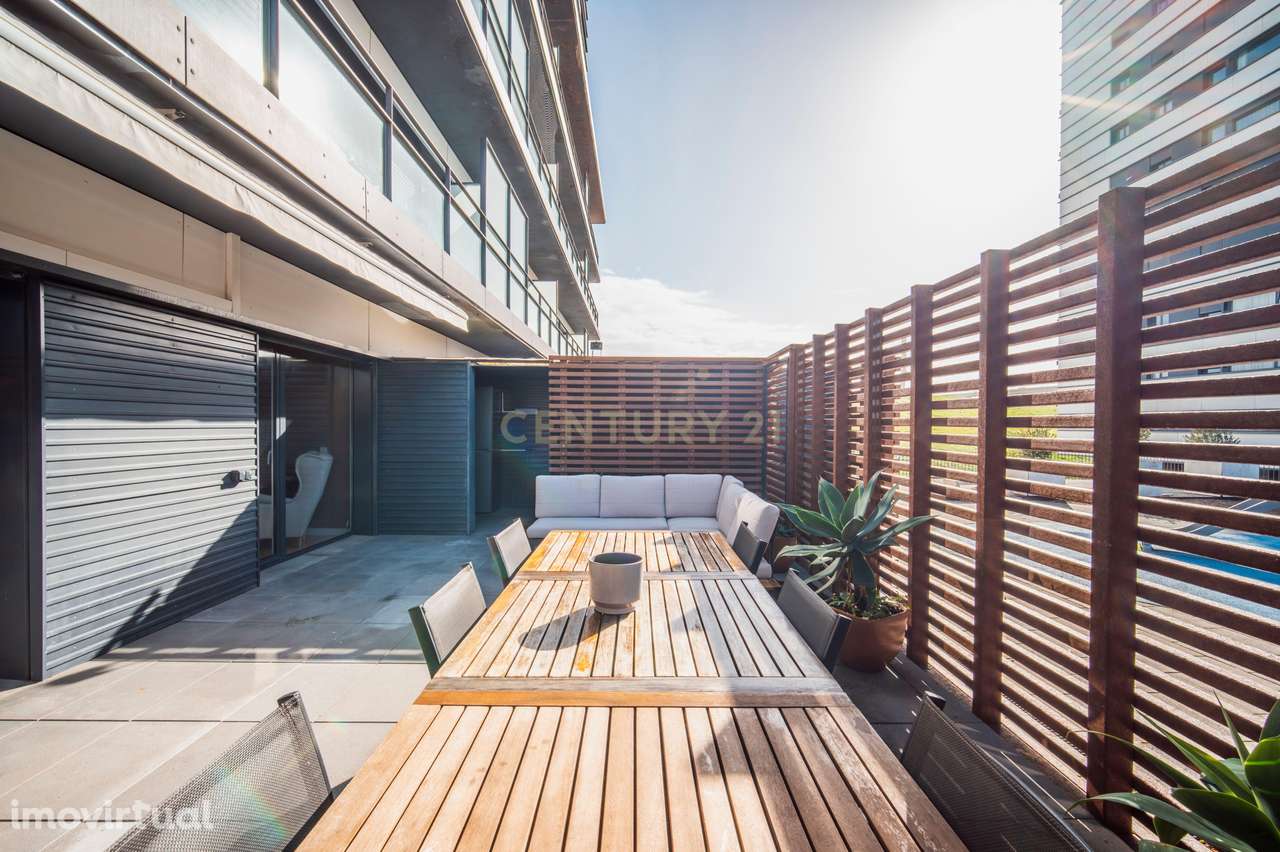 Apartamento Renovado de 2 Quartos no Parque das Nações, Lisboa - Grande imagem: 5/25