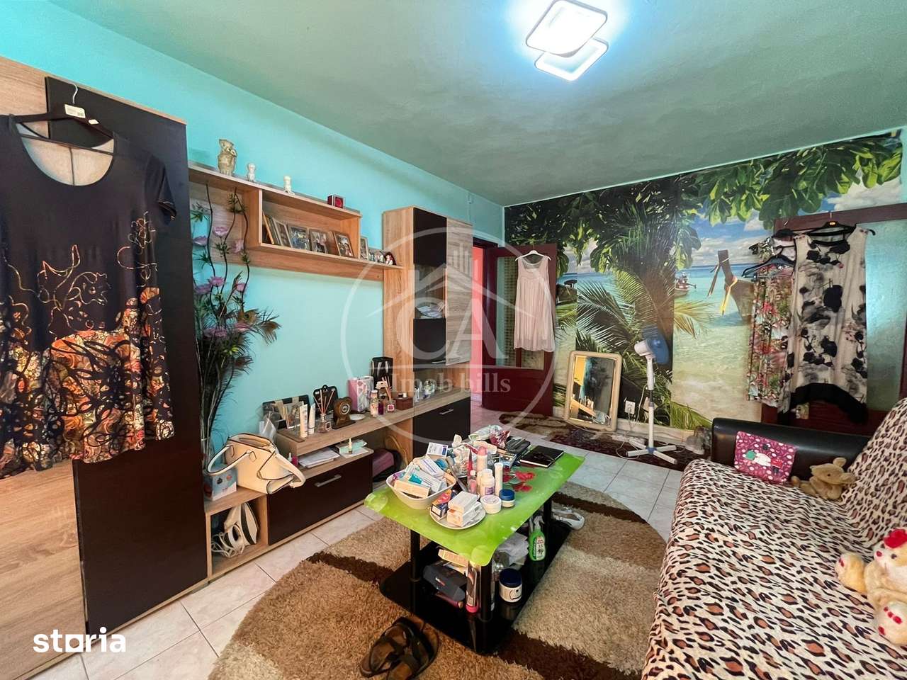 Apartament de vânzare cu 2 camere în Nufarul, Oradea — fotografia 2