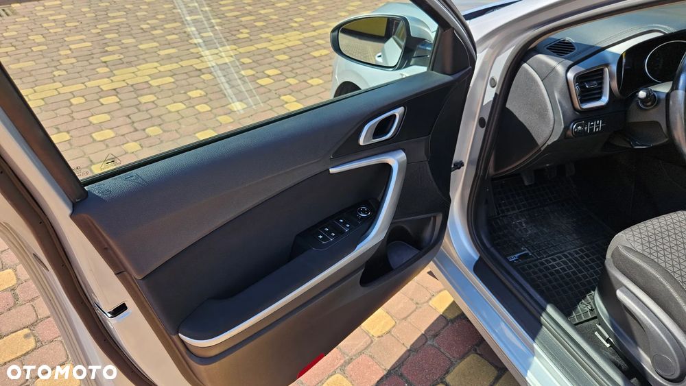 Kia Ceed 1.0 T-GDI M - 7