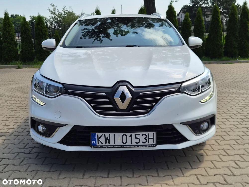 Renault Megane - 30