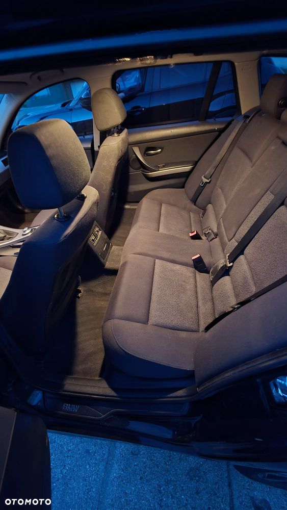 BMW Seria 3 - 13