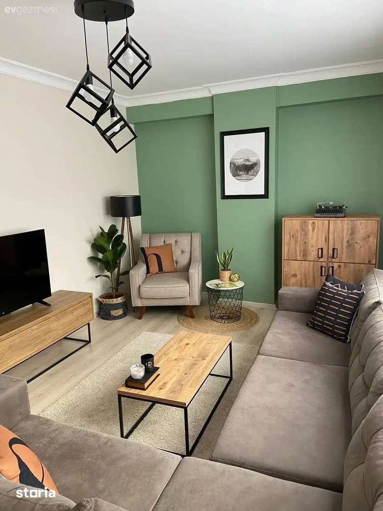 Apartament Deosebit 2 camere 2 bai sector 3 Pallady ansamblu Premium — fotografia 1