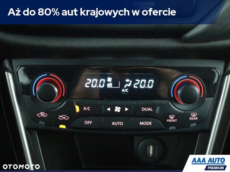 Suzuki SX4 S-Cross - 14