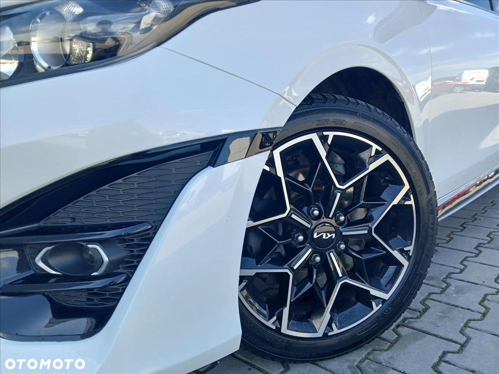 Kia ProCeed 1.5 T-GDI GT Line DCT - 18