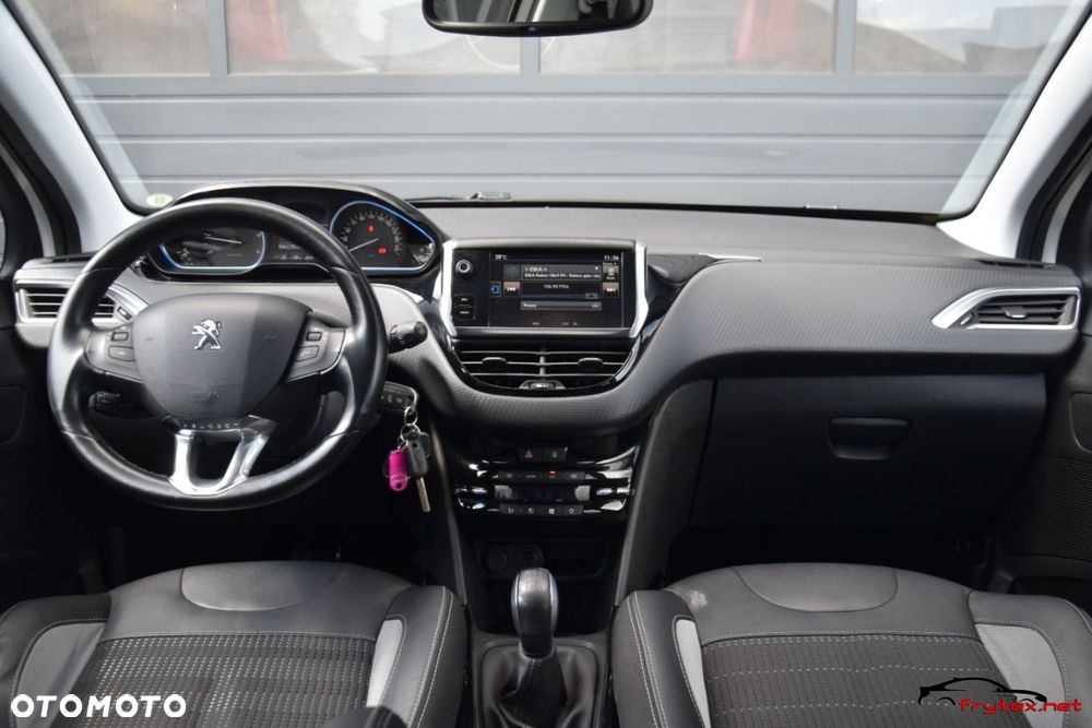 Peugeot 2008 - 30