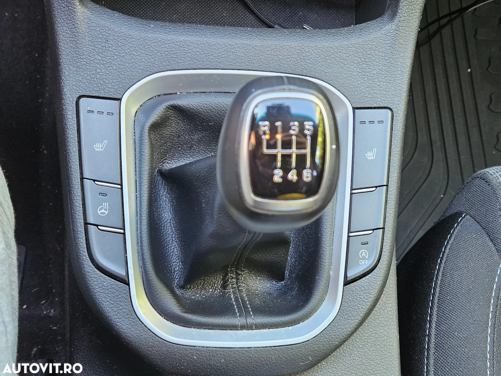 Hyundai i30 Kombi 1.0 T-GDI Trend - 14