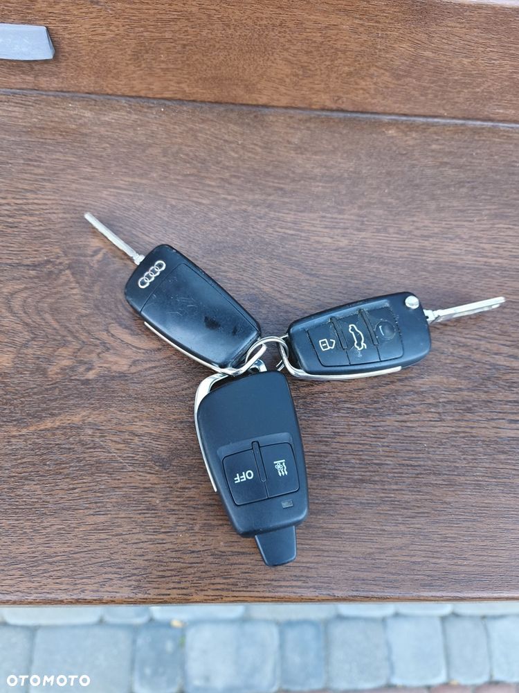 Audi A3 Sportback 1.6 Ambition - 35