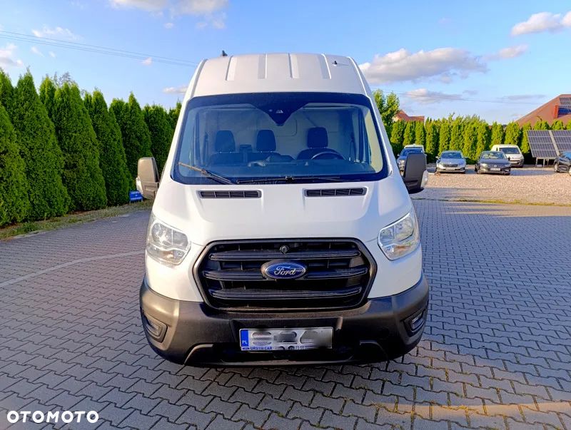 Ford Transit 350 L4H3 130KM - 3
