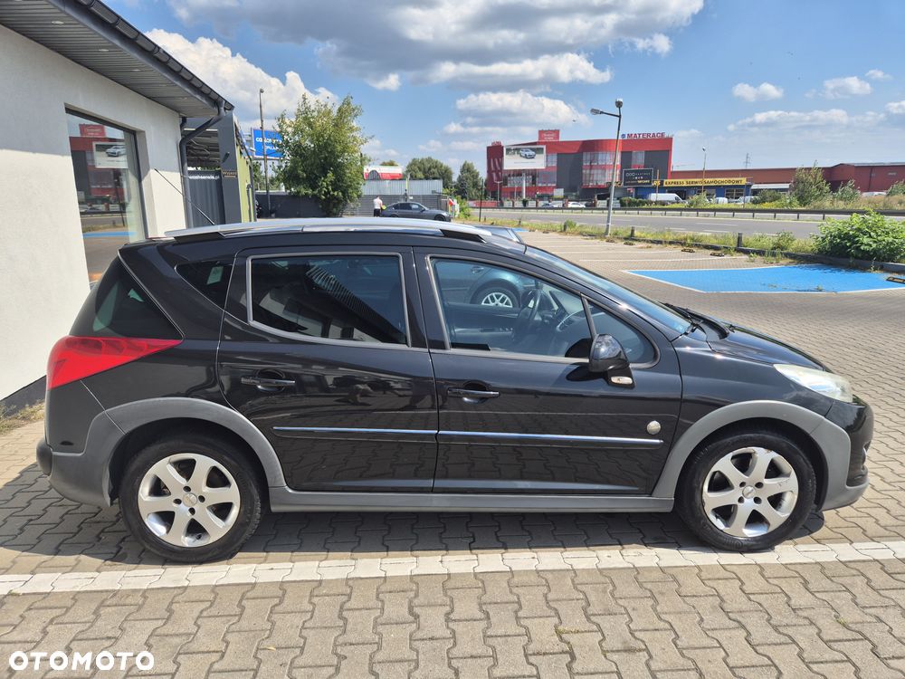 Peugeot 207 1.6 Premium - 4