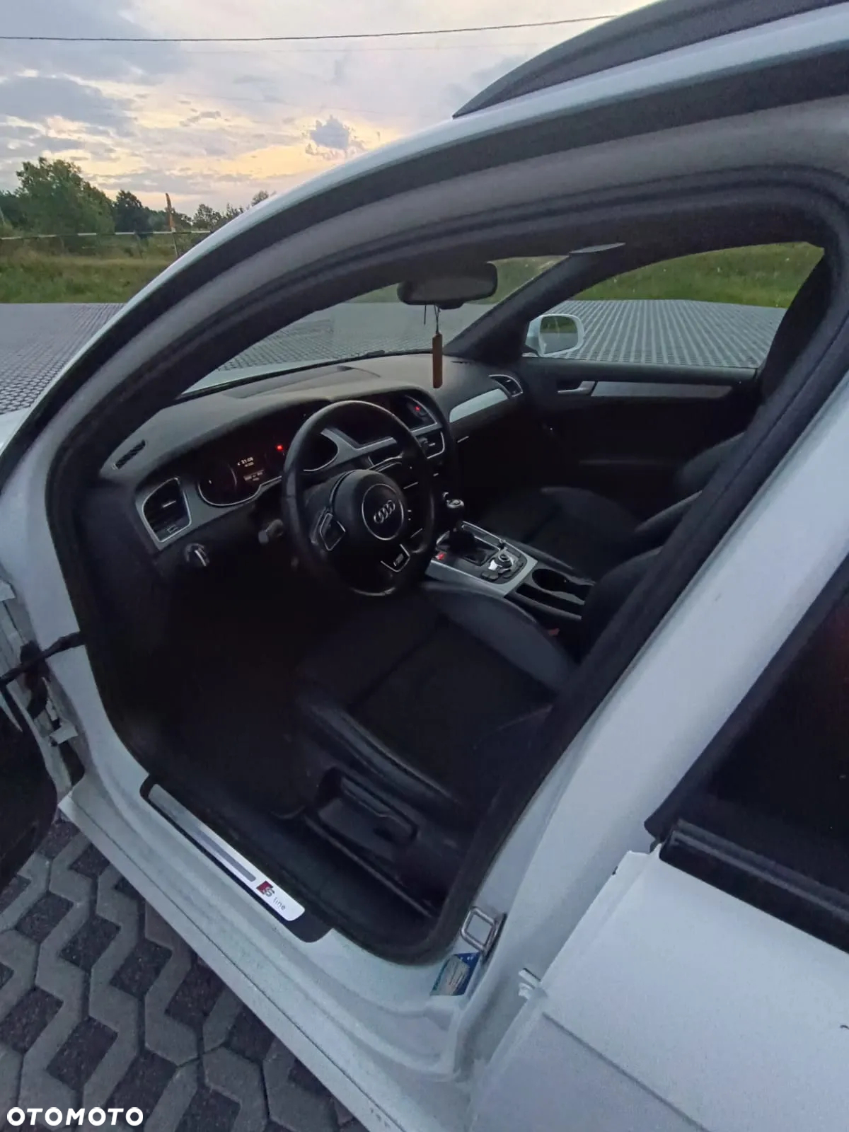 Audi A4 2.0 TDI clean diesel - 17
