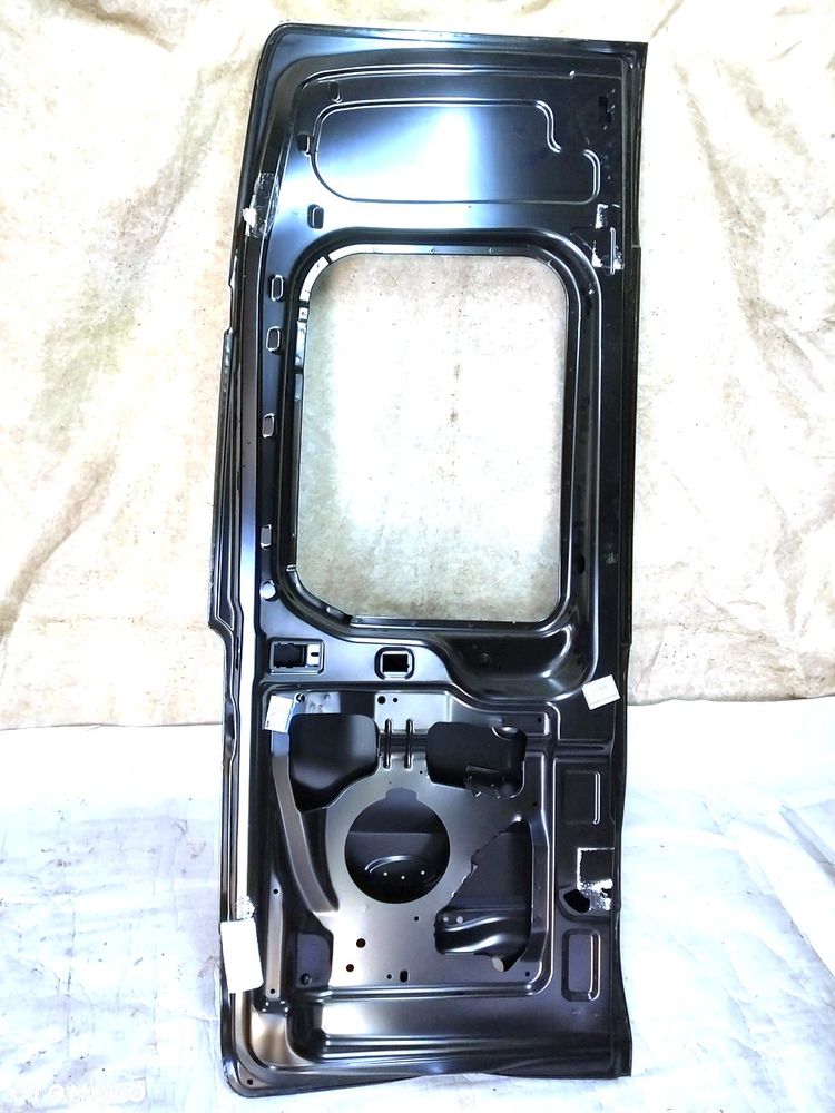 ford transit mk8 drzwi nowe oryginał tył prawe tylne - 3