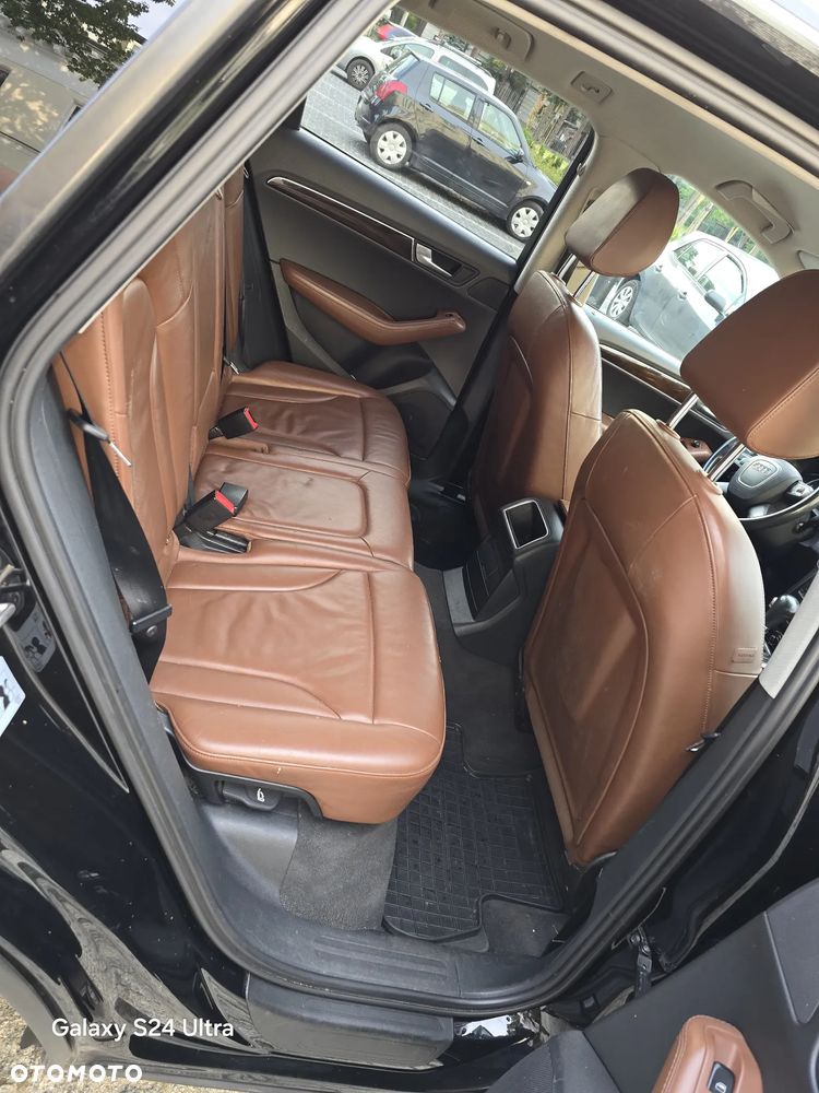 Audi Q5 - 9
