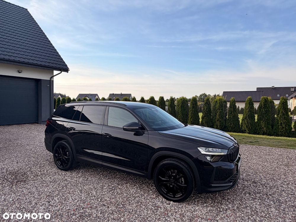 Skoda Kodiaq 1.5 TSI mHEV 4x2 Selection DSG - 12