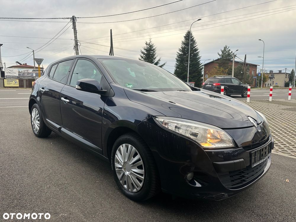 Renault Megane - 11