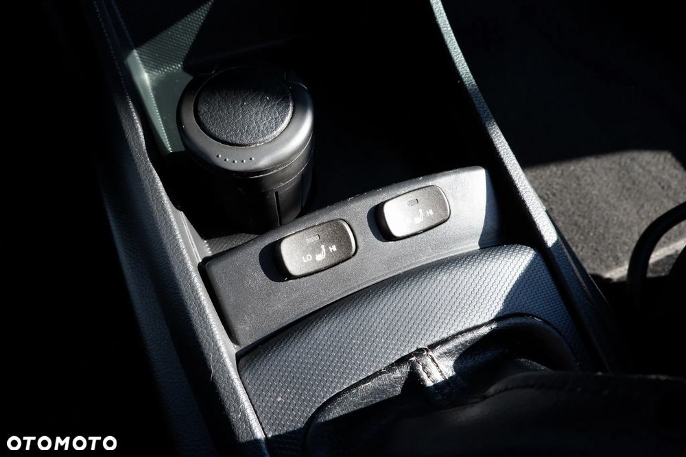 SsangYong/KGM Korando 2.0 e-XGi200 2WD Quartz - 22