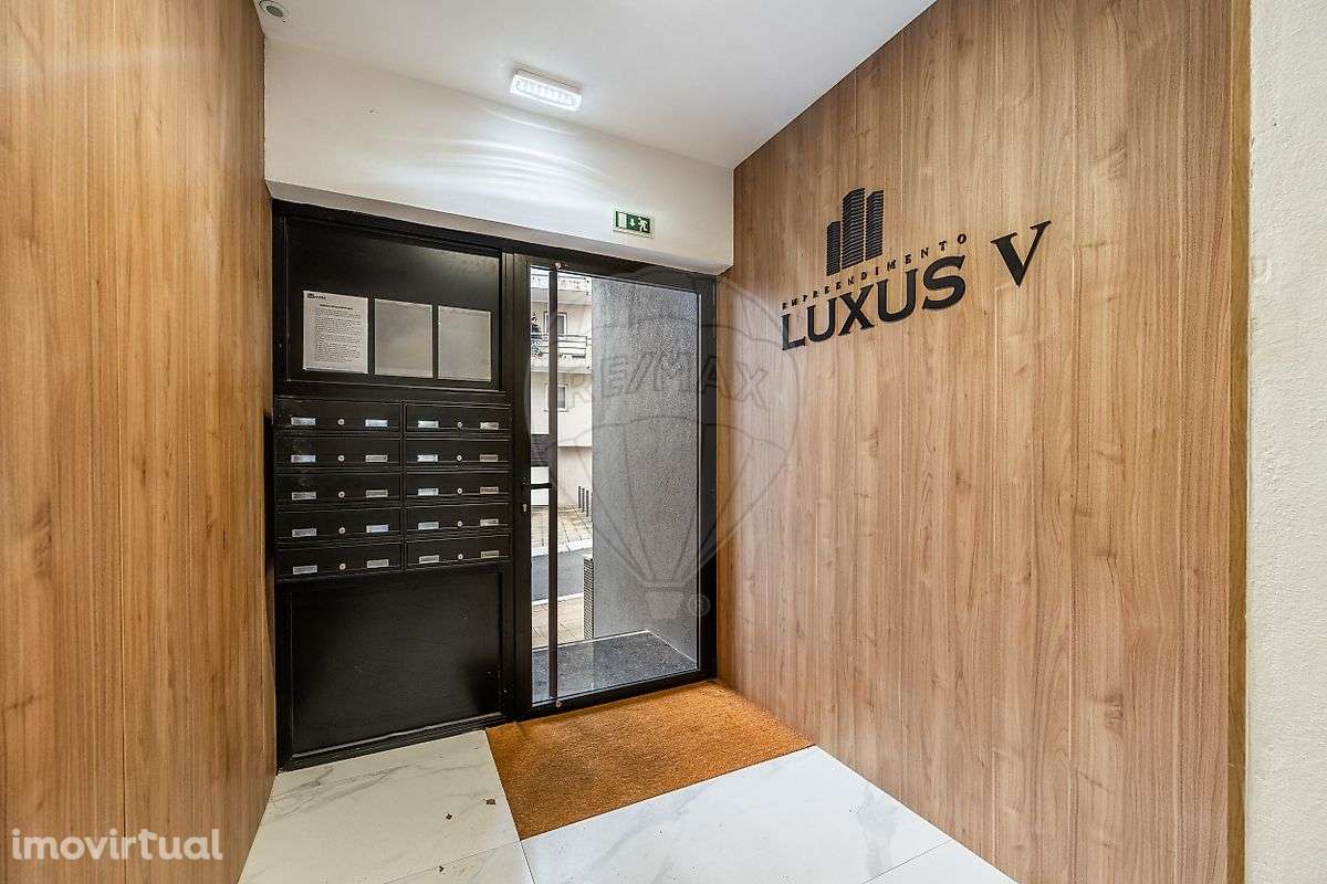 Apartamento T2 para venda - Grande imagem: 2/22