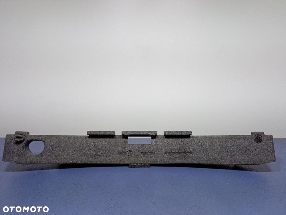 NISSAN PULSAR 14- STYROPIAN ABSORBER ZDERZAKA PRZÓD - 1