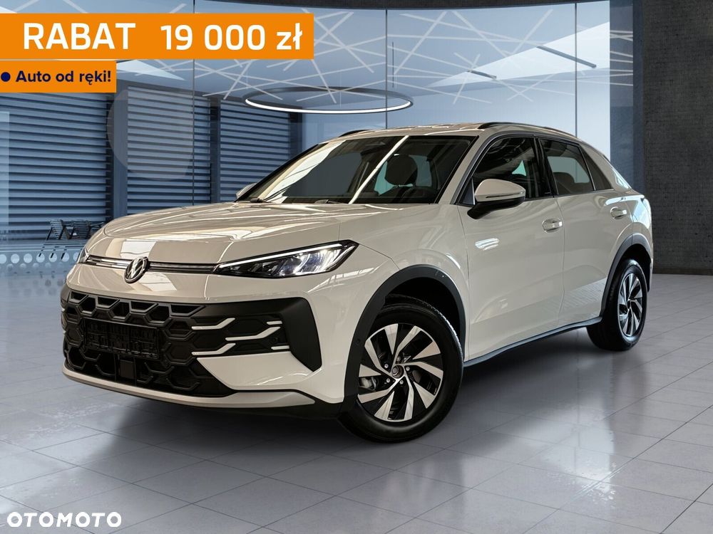 Volkswagen T-Roc - 2