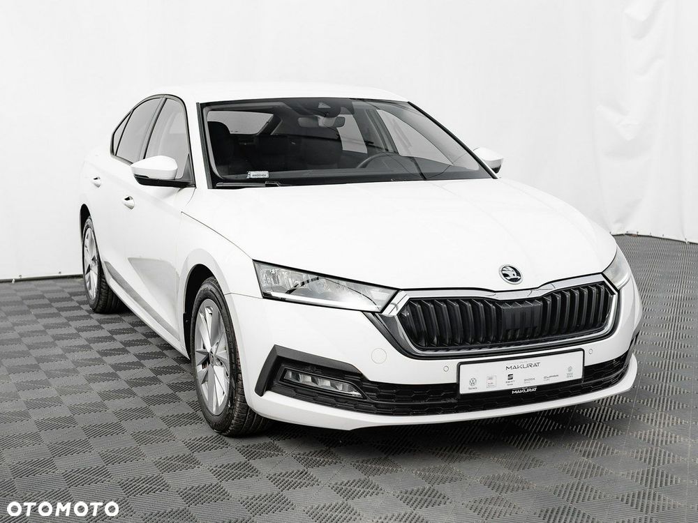 Skoda Octavia 2.0 TDI Ambition - 4