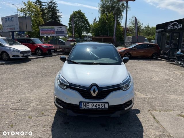 Renault Captur - 9