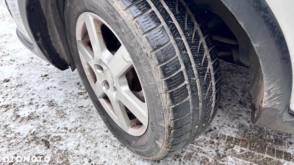 Suzuki SX4 1.6 VVT 4x2 Comfort - 23