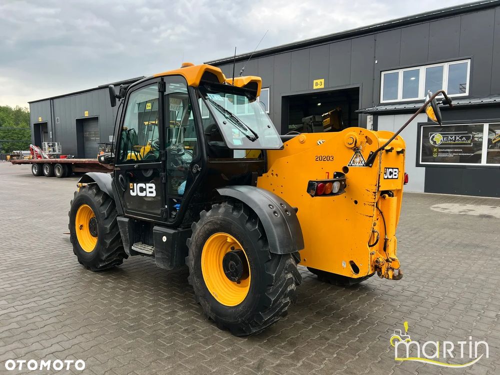 JCB 535-95 - 3