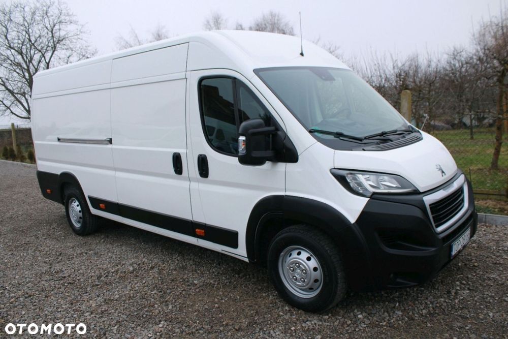 Peugeot Boxer - 3